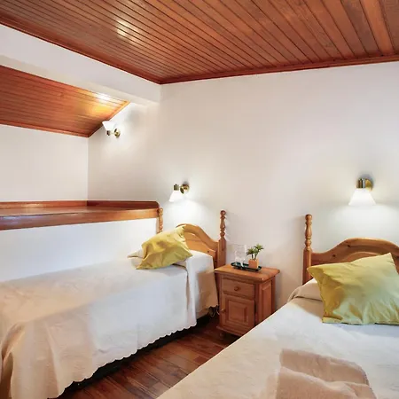 Holiday home La Leon Santa Brigida (Gran Canaria)
