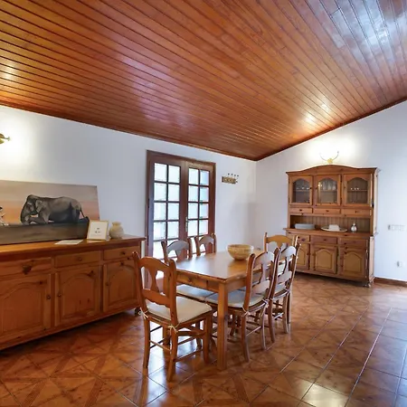 Holiday home La Leon