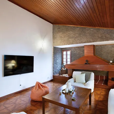 Holiday home La Leon