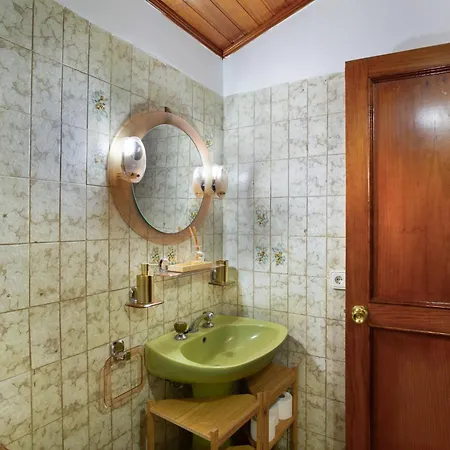 La Leon Holiday home *