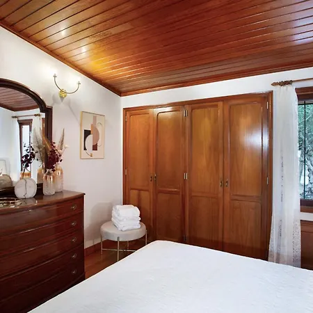La Leon Holiday home Santa Brigida (Gran Canaria)