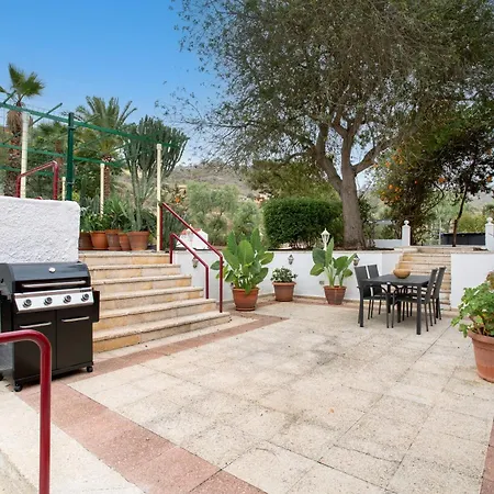 Holiday home La Leon