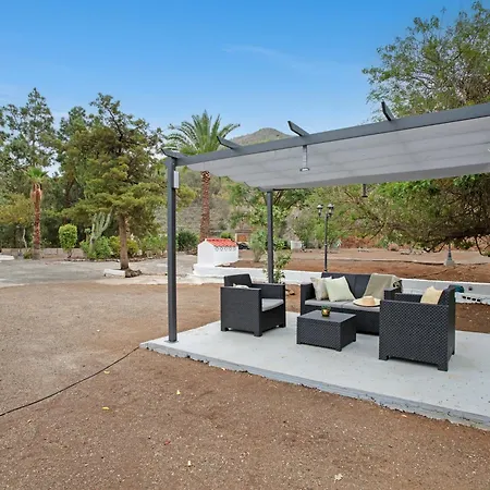 La Leon Holiday home Santa Brigida (Gran Canaria)