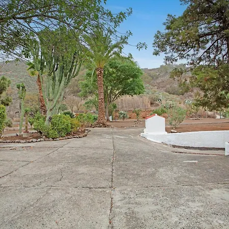 La Leon Santa Brigida (Gran Canaria)